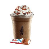 Kinder Shake