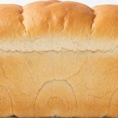Milk Bread Loaf
