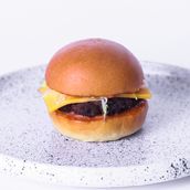Classic Beef Slider