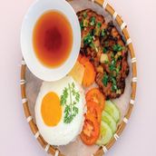 A VC Bazar Com Ga Nuong Sa
