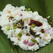 Curd Rice 