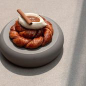 Cinnamon Roll