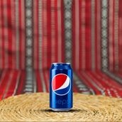 Pepsi Soft Drinks 