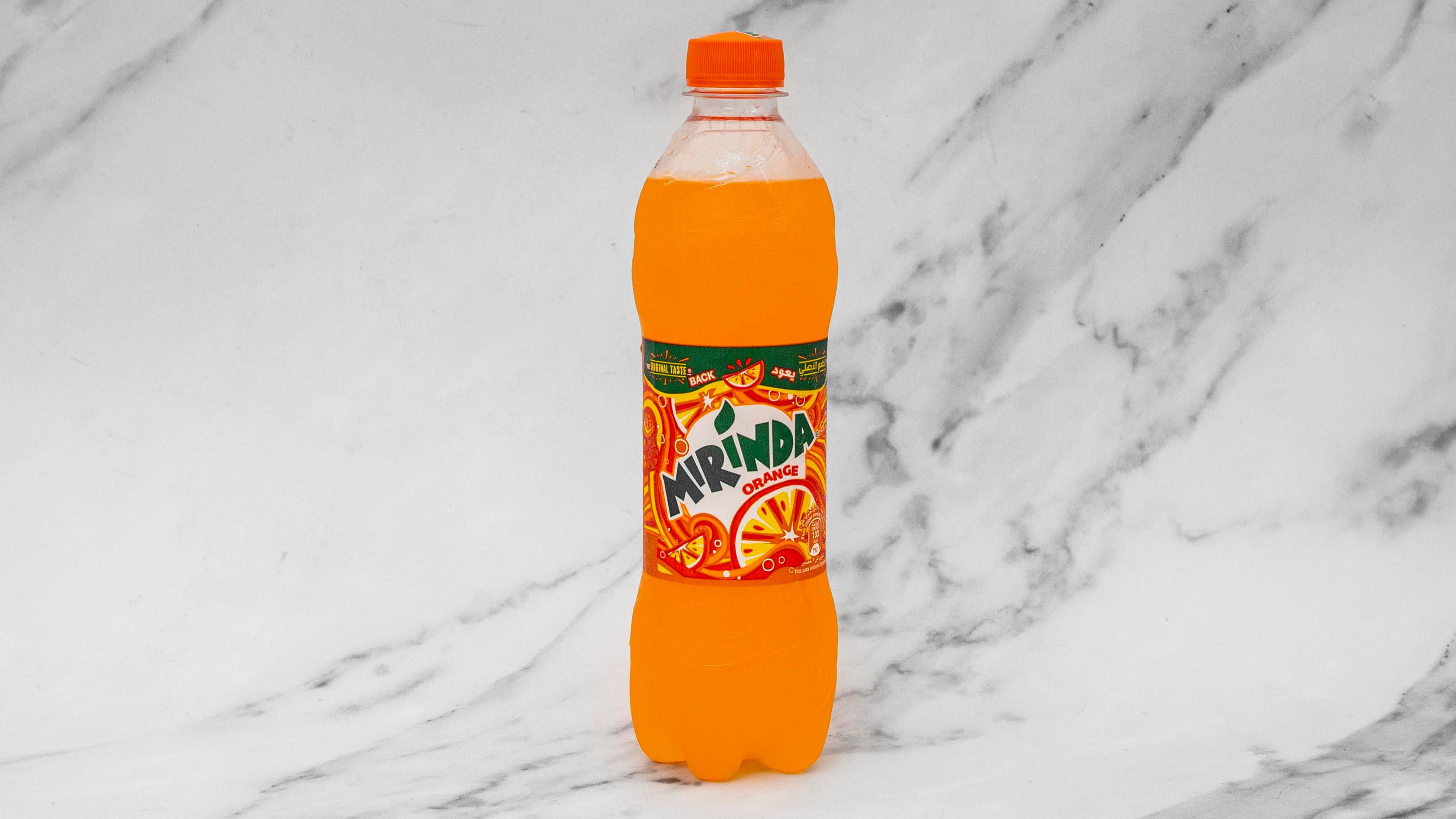 Marinda 500ml