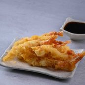 Shrimp Tempura