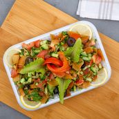 Fattoush