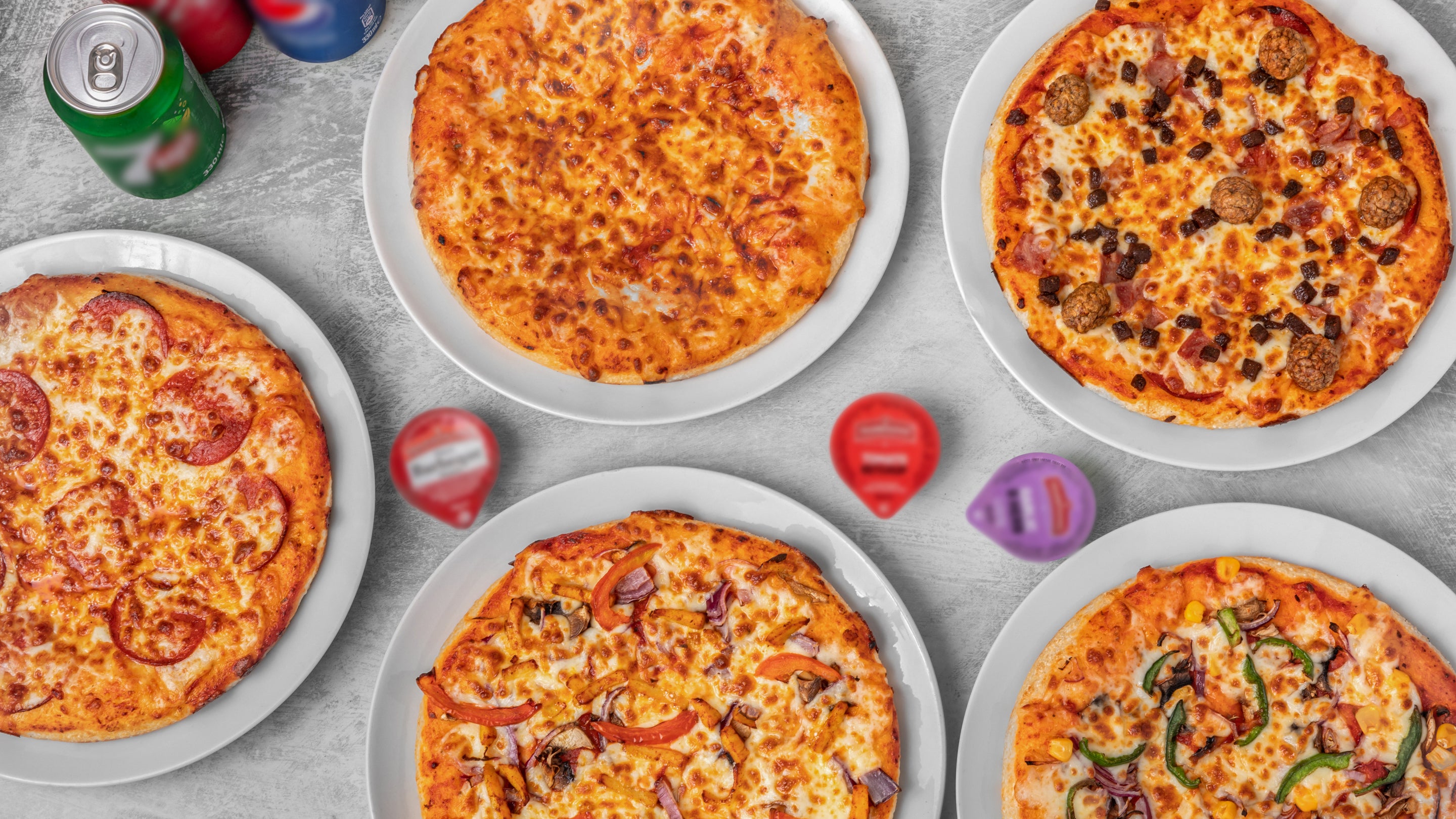 Pizza Zone