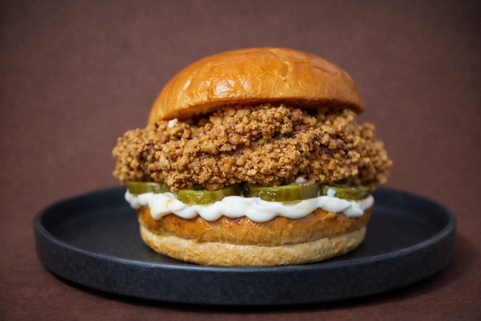 Classic Chicken Sandwich