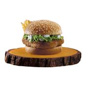 Khaleej Burger