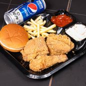 MINI MEAL