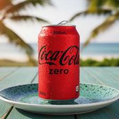 Coca-Cola Zero