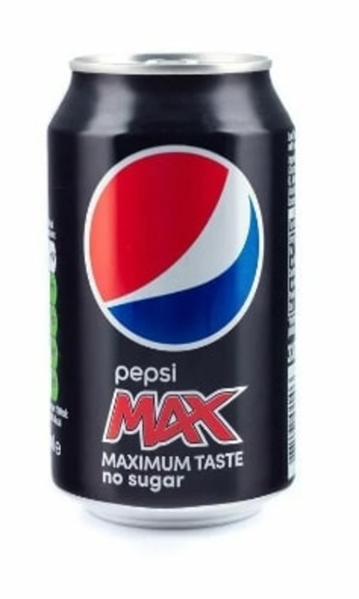 Pepsi Max