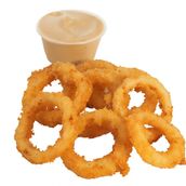 POP Loopy Rings
