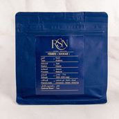 Yemeni Hawar Bag Of Beans