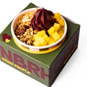 Caribbean Acai