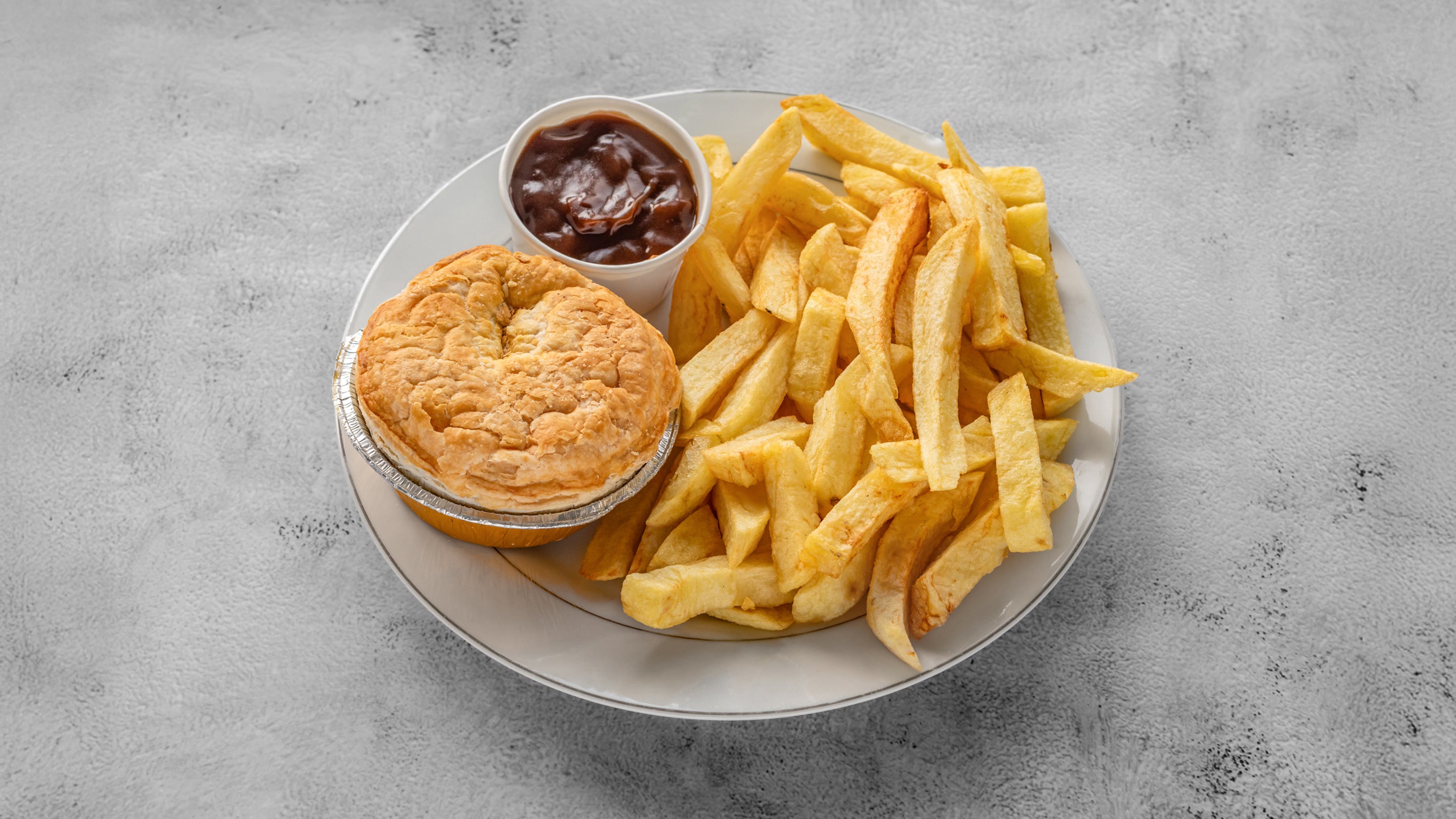 Special Pie