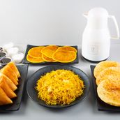 Breakfast Box 