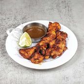 chicken boti