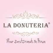 La Donuteria , Your Best Donuts in Town