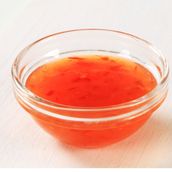 Sweet Chilli Sauce 