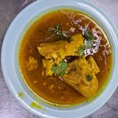 beef paya