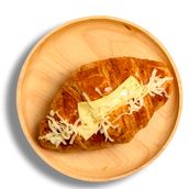 Cheese Croissant