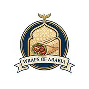 Wraps of Arabia