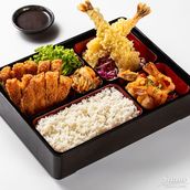 Bento Combo 2