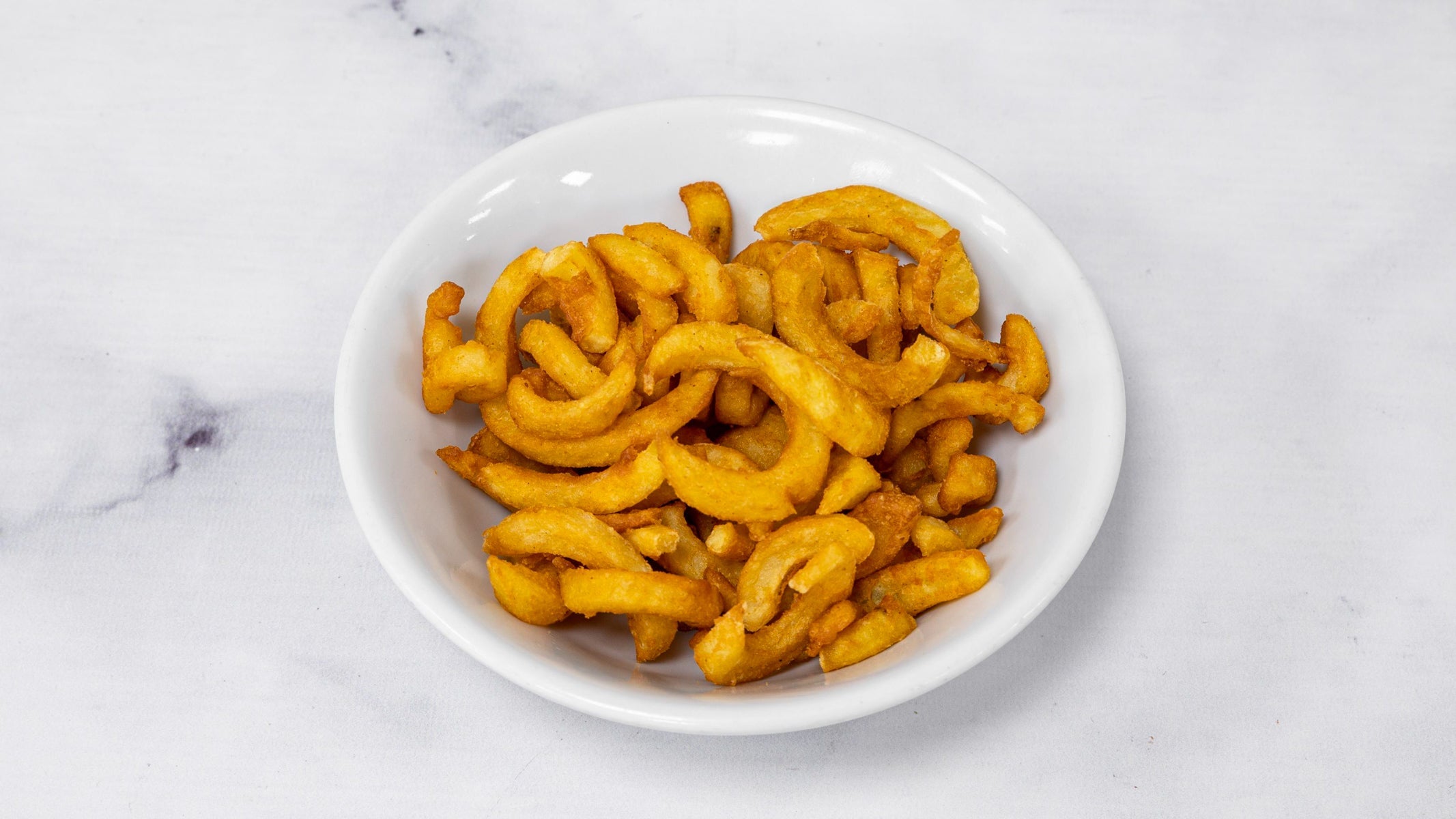 Curly Chips