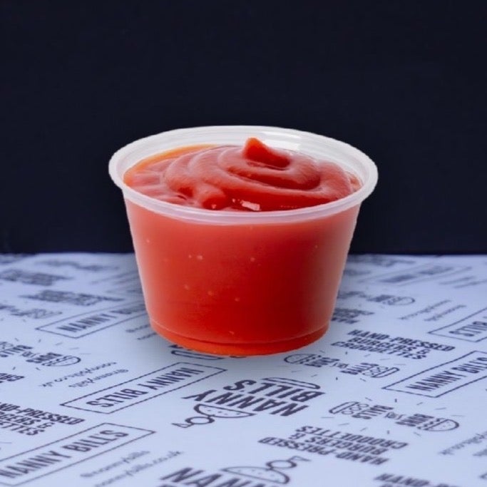 Heinz Ketchup  (VE)