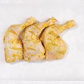 Mustard Chicken Legs
