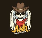 ASH BY AZZAM