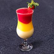 Soul Cocktail