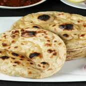 Butter Roti