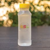 Lemon Water