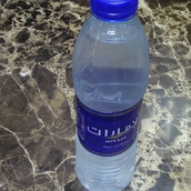 Small Water