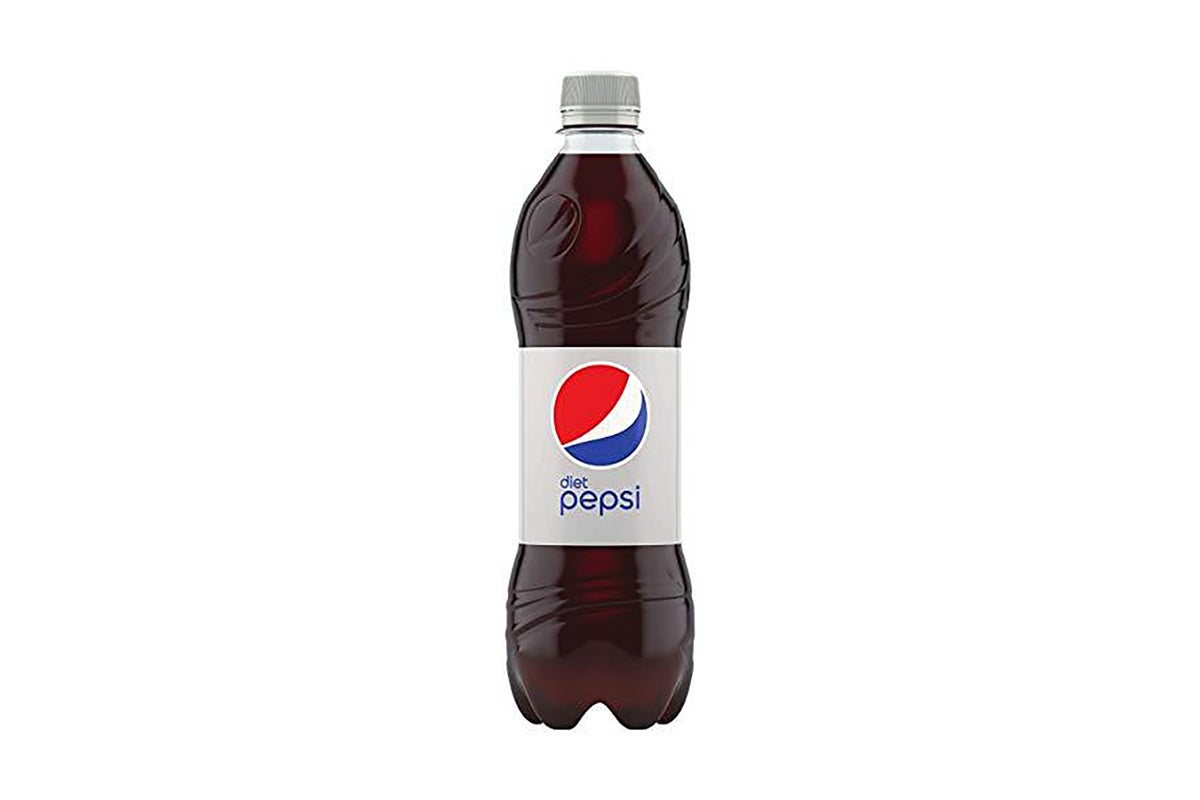 Diet Pepsi 500ml