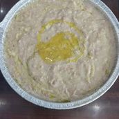 Mutton Harees