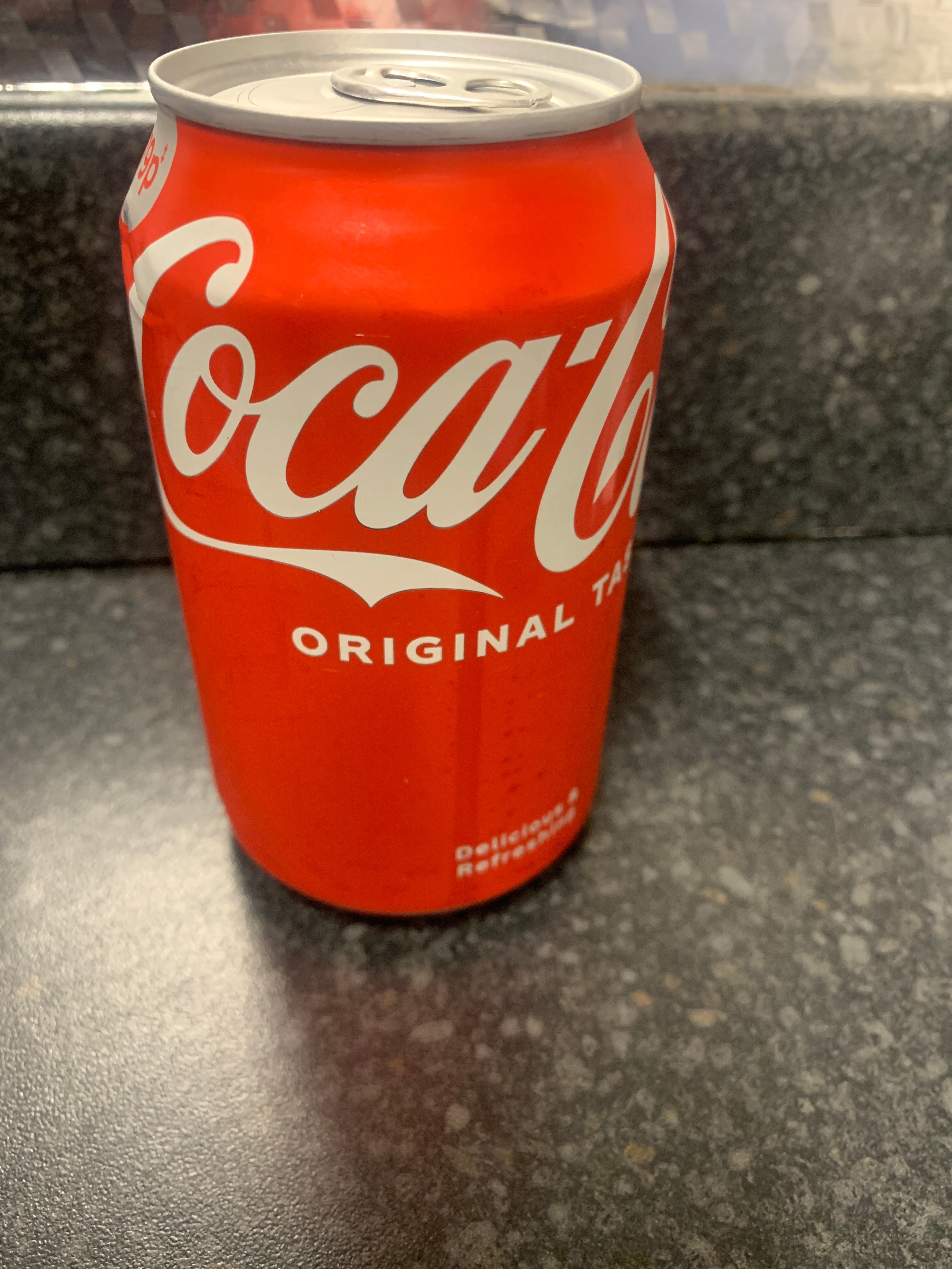 Coca Cola
