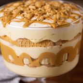 Banana Pudding