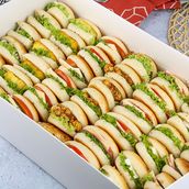 Mini Sandwich