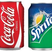 Soft Drinks