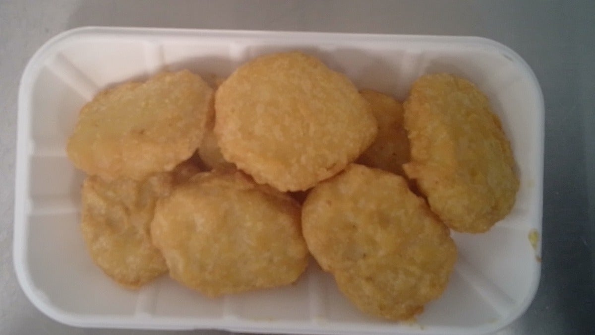 King Nuggets