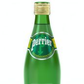Perrier Sparkling Water