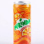 Mirinda