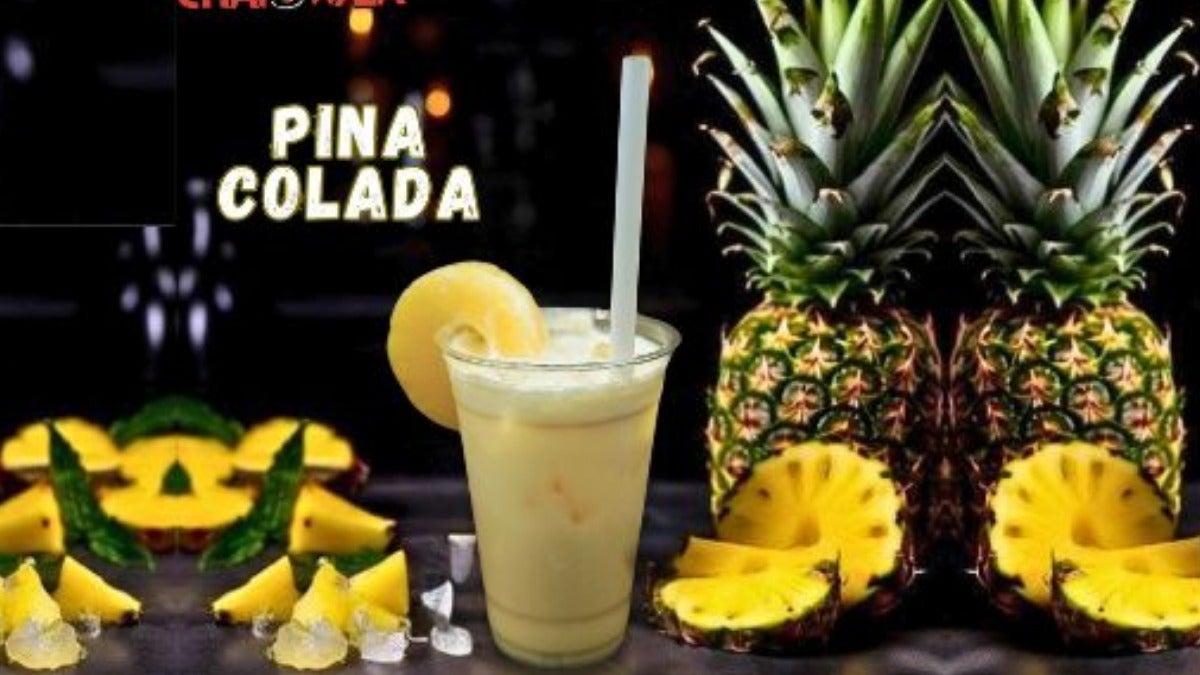 Pina Colada