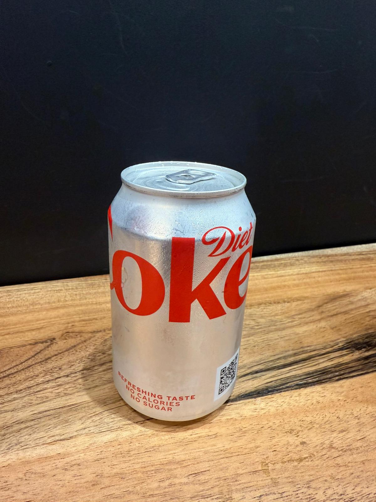 Diet Coke