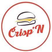 CRISP N BURGER RESTAURANT