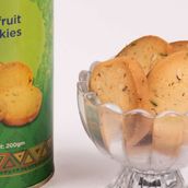 Dryfruit Cookies(200gm)