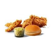 Bone and Boneless Meal